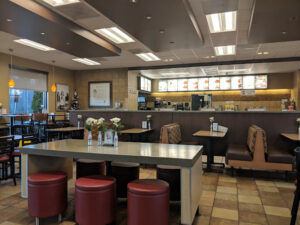 Chick-fil-A - Durham