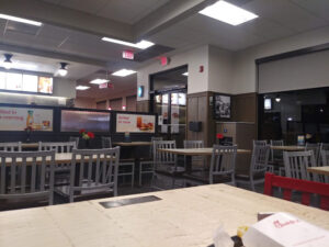 Chick-fil-A - Concord
