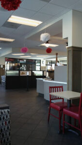 Chick-fil-A - Huntersville