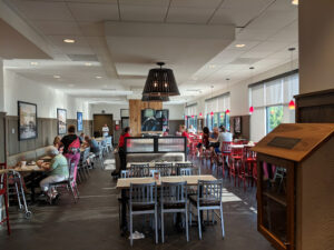 Chick-fil-A - Lincolnton