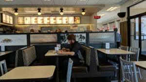 Chick-fil-A - Monroe