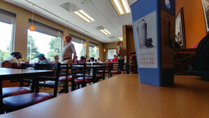 Chick-fil-A - Charlotte