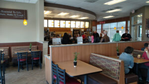 Chick-fil-A - Lumberton