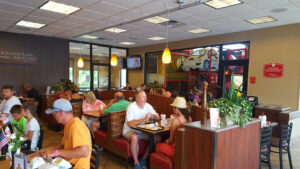 Chick-fil-A - Wilmington