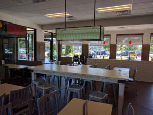 Chick-fil-A - Wilmington