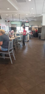 Chick-fil-A - Wilmington