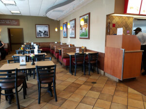 Chick-fil-A - Jacksonville