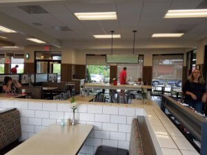 Chick-fil-A - Hickory