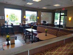 Chick-fil-A - Boone