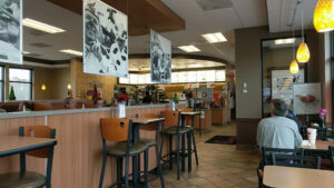 Chick-fil-A - Camden