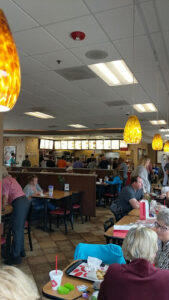 Chick-fil-A - Irmo