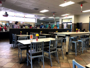 Chick-fil-A - Orangeburg