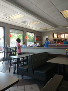 Chick-fil-A - Sumter