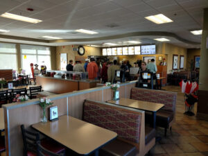 Chick-fil-A - Columbia