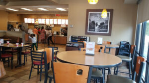 Chick-fil-A - Columbia