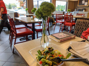 Chick-fil-A - Columbia