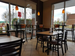 Chick-fil-A - Columbia