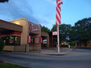 Chick-fil-A - Spartanburg