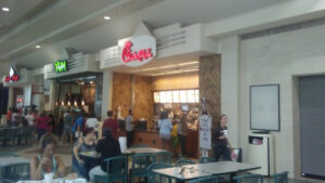 Chick-fil-A - Spartanburg