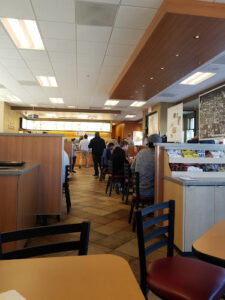 Chick-fil-A - Spartanburg