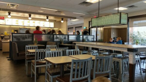 Chick-fil-A - Spartanburg