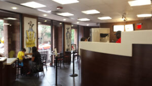 Chick-fil-A - Charleston