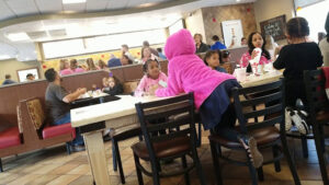 Chick-fil-A - Goose Creek