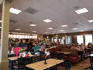 Chick-fil-A - Mt Pleasant