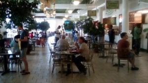 Chick-fil-A - Florence