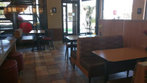 Chick-fil-A - Florence