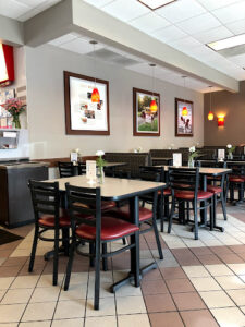 Chick-fil-A - Myrtle Beach