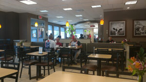 Chick-fil-A - Murrells Inlet