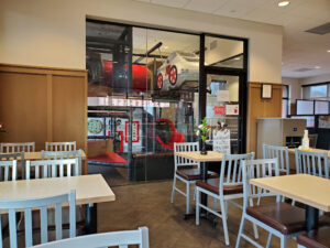 Chick-fil-A - Greenville