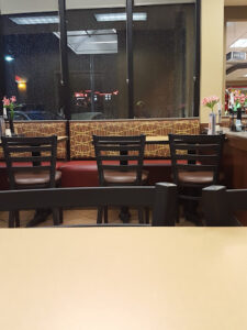 Chick-fil-A - Anderson