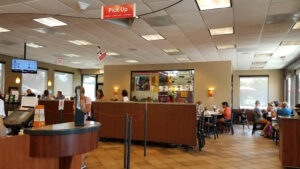 Chick-fil-A - Anderson