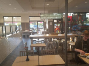 Chick-fil-A - Travelers Rest