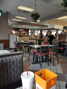 Chick-fil-A - Lancaster