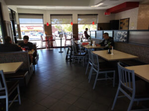 Chick-fil-A - Rock Hill