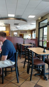 Chick-fil-A - Beaufort