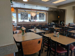 Chick-fil-A - Conyers