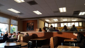 Chick-fil-A - Dacula