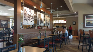 Chick-fil-A - Cumming