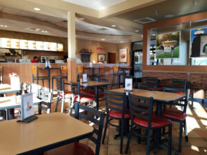 Chick-fil-A - Lawrenceville