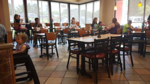 Chick-fil-A - Lilburn