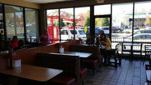 Chick-fil-A - Marietta