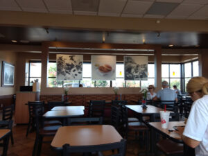 Chick-fil-A - Roswell