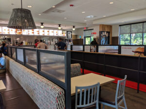 Chick-fil-A - Smyrna