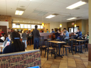 Chick-fil-A - Smyrna
