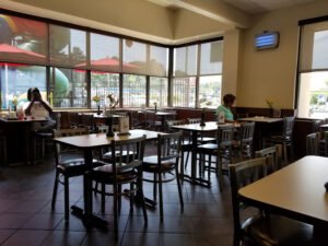 Chick-fil-A - Stone Mountain