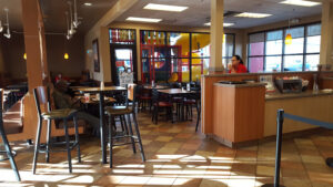 Chick-fil-A - Tucker